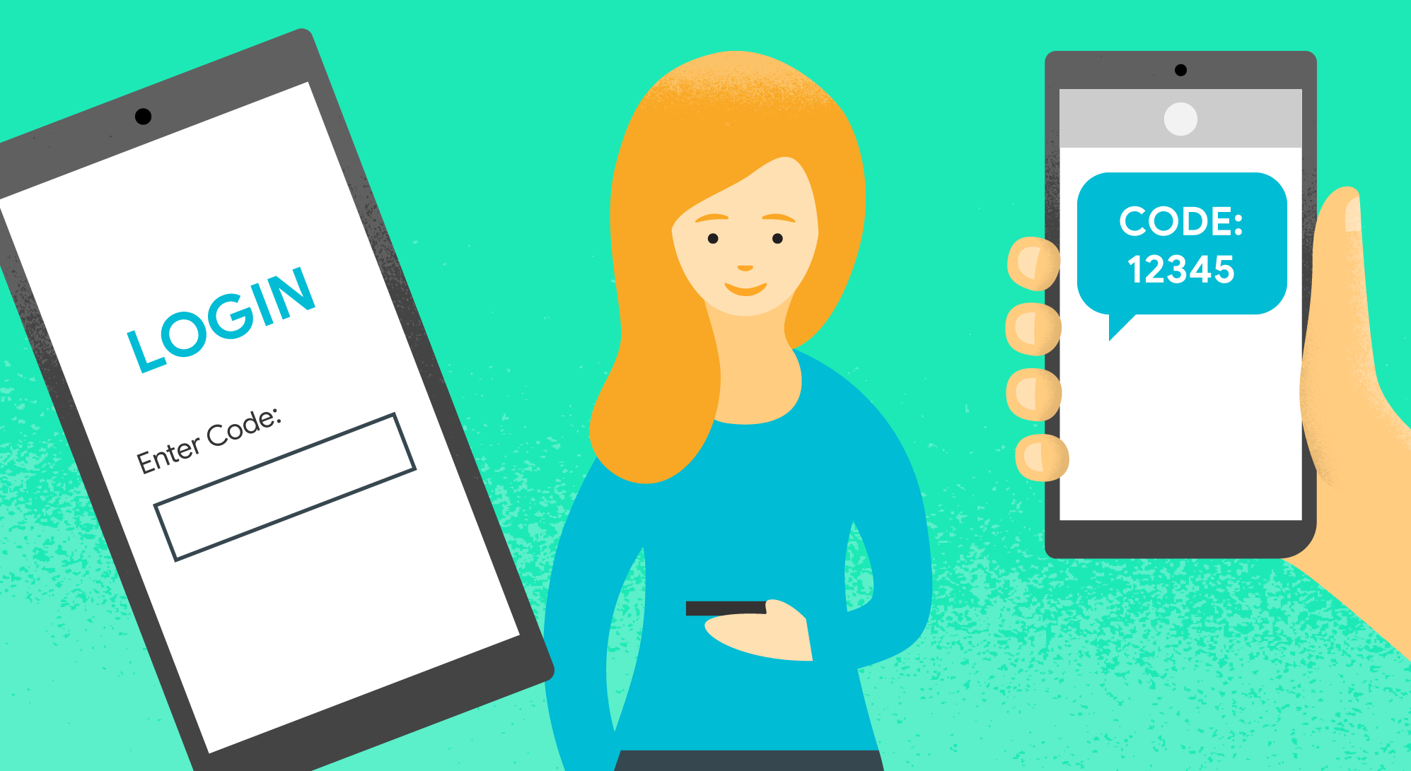 Cách để lấy mã OTP ngân hàng