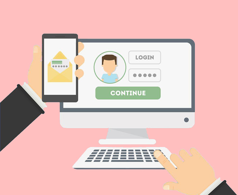 Một số lưu ý khi sử dụng mã OTP