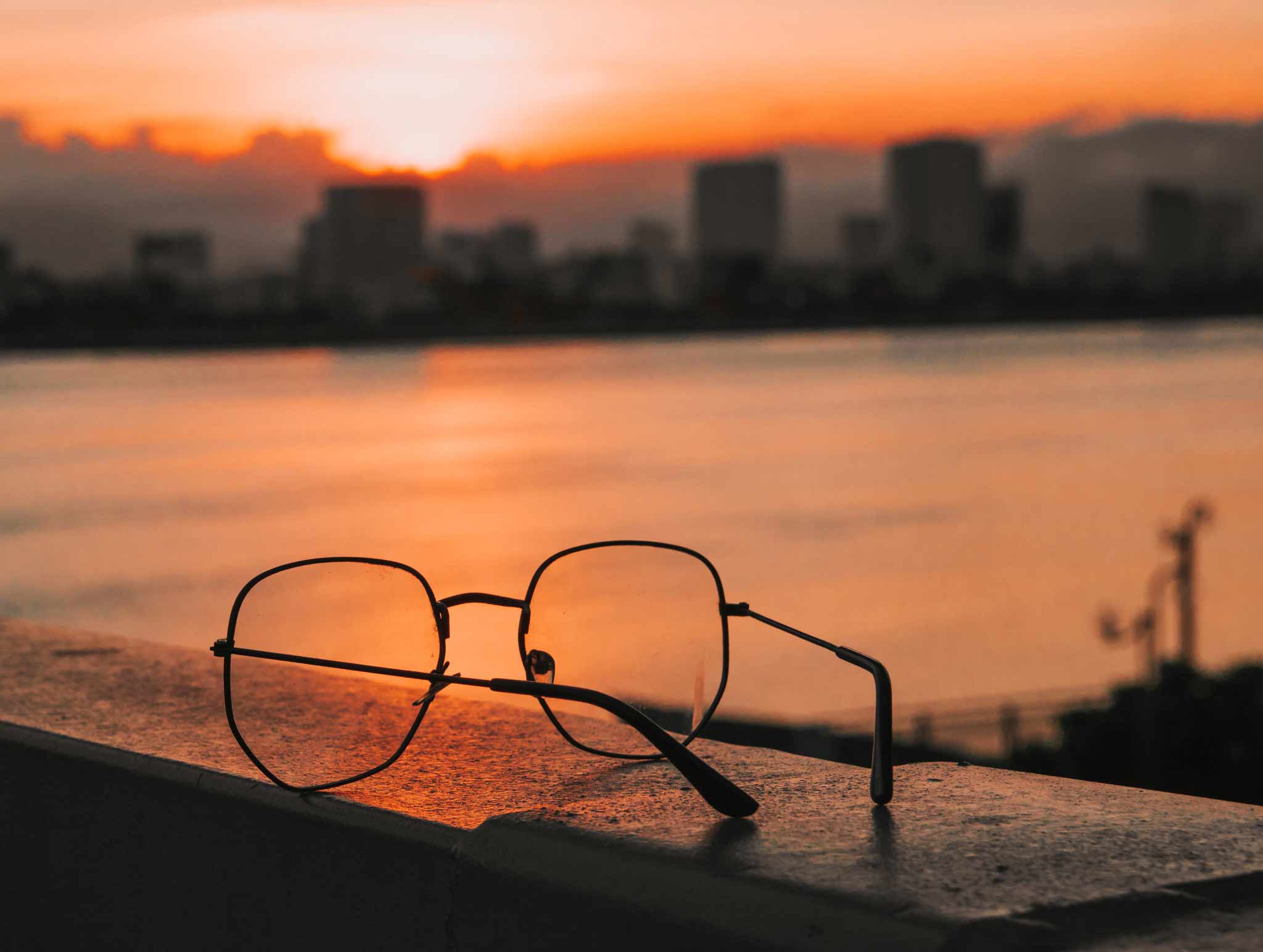 Cap về hoàng hôn Cap về hoàng hôn