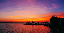 Stt hay về hoàng hôn cho mọi tâm trạng vui, buồn, cap hay về hoàng hôn ngắn