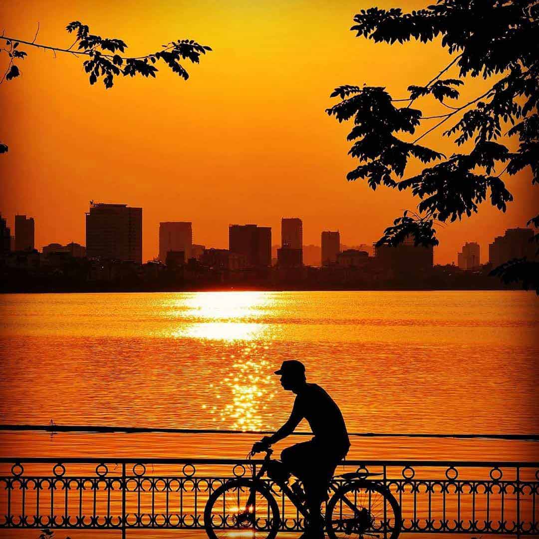 Stt buồn về hoàng hôn Stt buồn về hoàng hôn