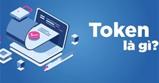 Mã Token là gì? USB Token là gì, dùng để làm gì?