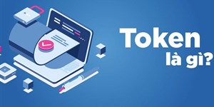 Mã Token là gì? USB Token là gì, dùng để làm gì?