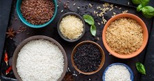 1 bát, 1 chén cơm bao nhiêu calo? Ăn cơm có mập không?