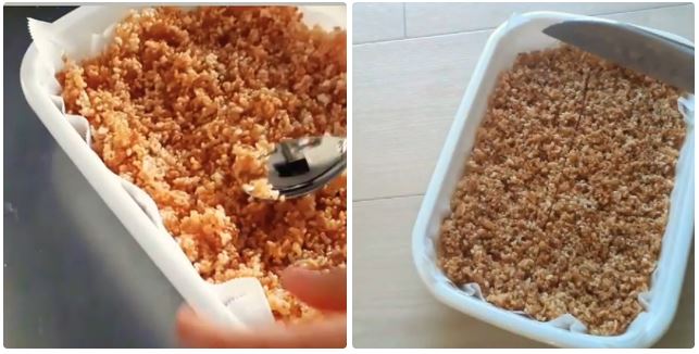 Cách làm cốm từ cơm nguội