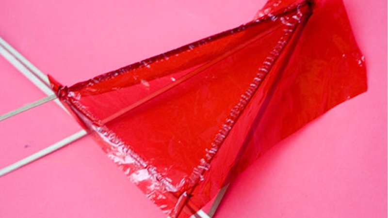 Cách làm lồng đèn Trung Thu bằng tre Cách làm lồng đèn Trung Thu bằng tre