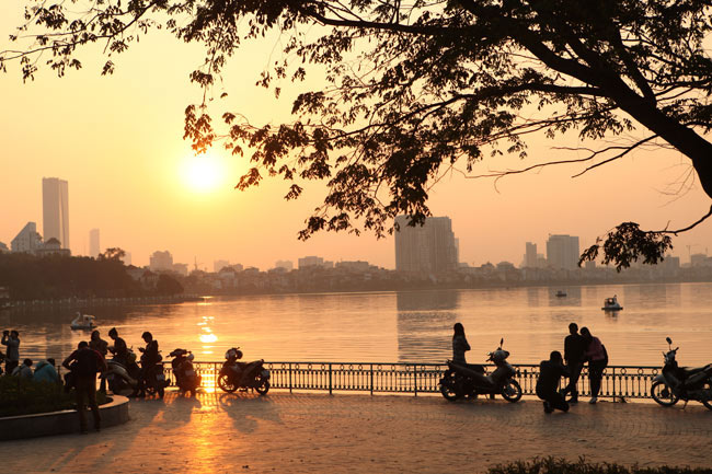 Tổng hợp những stt, caption, thơ và câu nói hay về bình minh