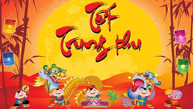 Stt về Tết Trung Thu hay, hài hước