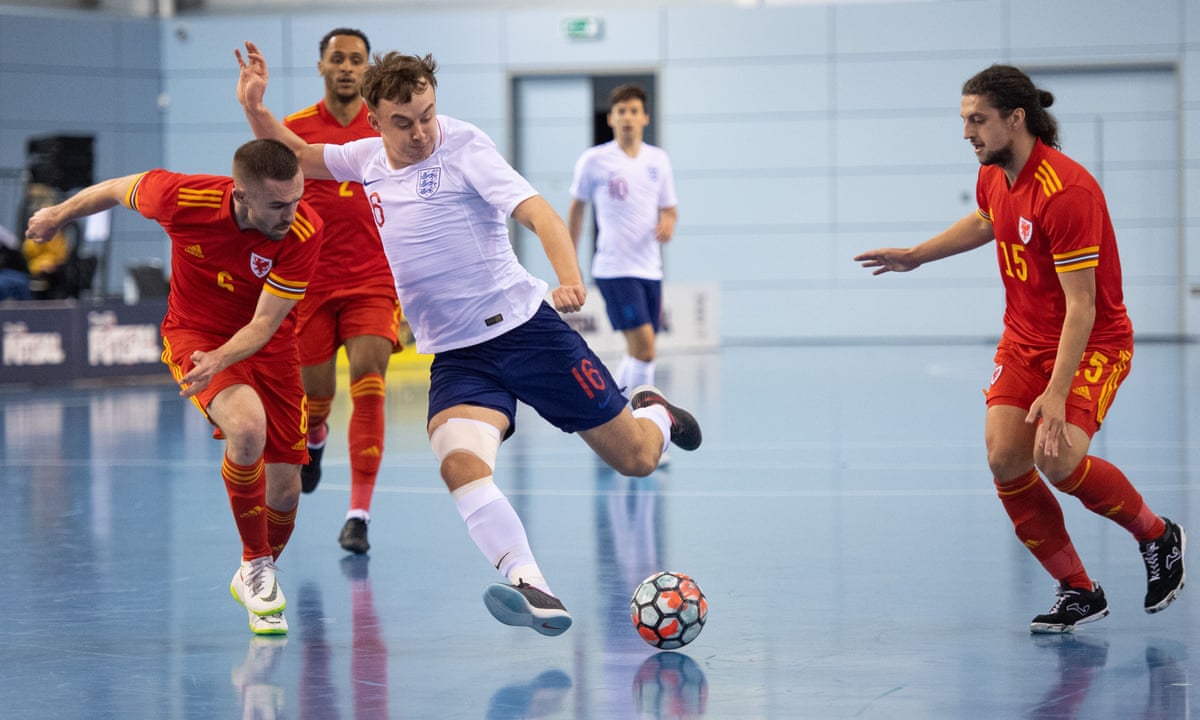Futsal là gì?