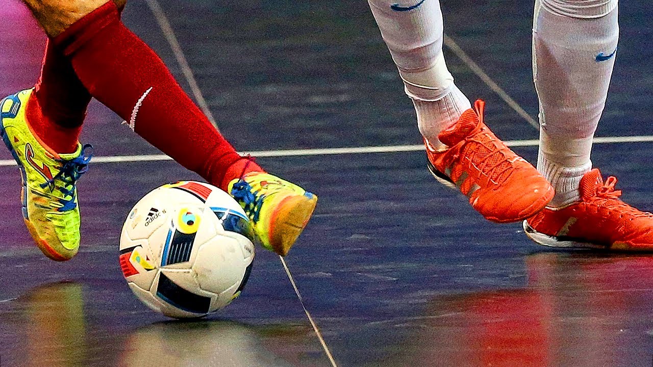 Luật Futsal