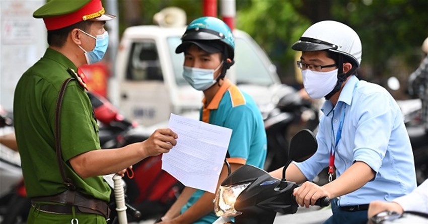 Mẫu lịch trực, lịch làm việc cơ quan, văn bản phân công nhiệm vụ