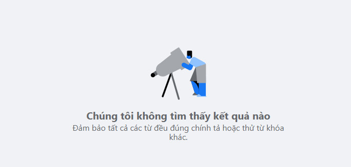 Cách tìm Facebook bằng số điện thoại trên máy tính