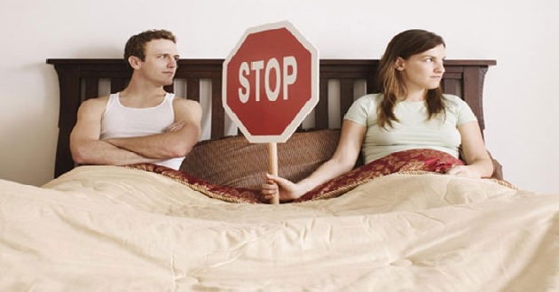 Có nên kiêng quan hệ vào tháng cô hồn không Có nên kiêng quan hệ vào tháng cô hồn không