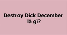 DDD là gì trên Facebook? DDD là viết tắt của từ gì?