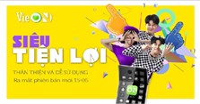 Hướng dẫn tải VieON về máy tính, điện thoại và cách đăng kí, sử dụng
