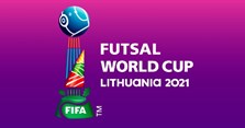 Lịch thi đấu Futsal World Cup 2021, kết quả, bảng xếp hạng