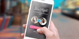 Tinder là cái app gì? Cách sử dụng ứng dụng Tinder