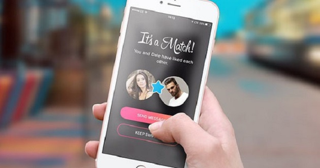 Tinder là app gì Tinder là app gì