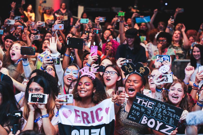 Các thuật ngữ liên quan đến Fandom