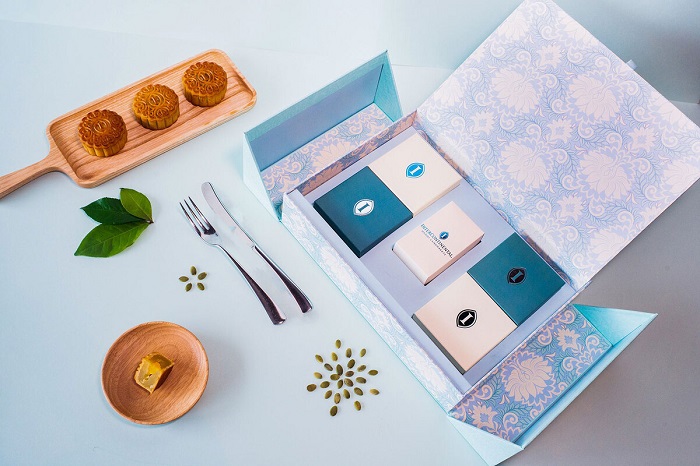 Hình ảnh bánh Trung Thu đẹp nhất