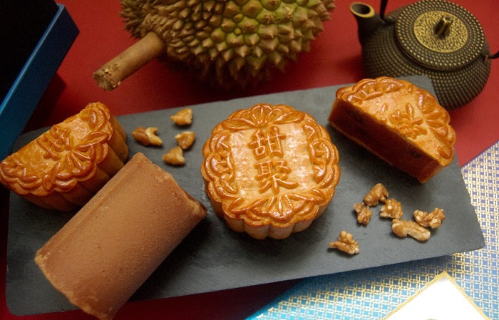 Hình ảnh bánh Trung Thu đẹp nhất