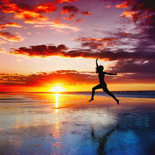 Những câu nói, stt, câu thơ về hoàng hôn trên biển Những câu nói, stt, câu thơ về hoàng hôn trên biển