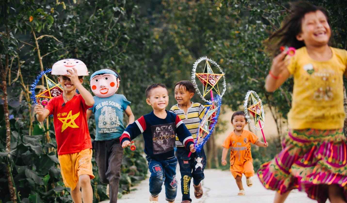 Những bài thơ hay nhất về Trung Thu