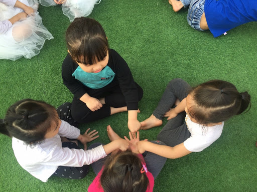 Hướng dẫn cách chơi trò chơi dân gian chi chi chành chành Hướng dẫn cách chơi trò chơi dân gian chi chi chành chành