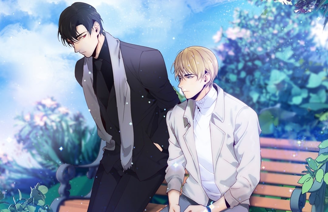 Tiểu thuyết đam mỹ