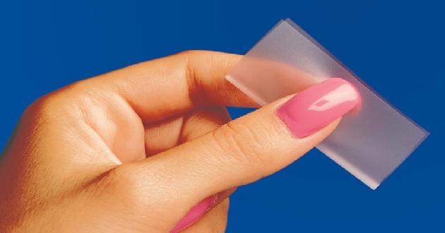 Màng phim tránh thai VCF