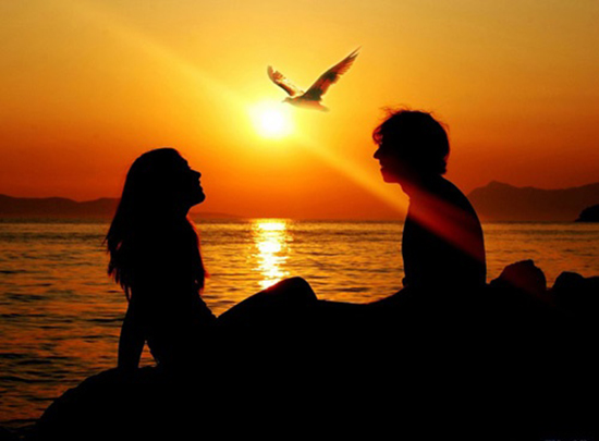 Hình ảnh đẹp về tình yêu 2