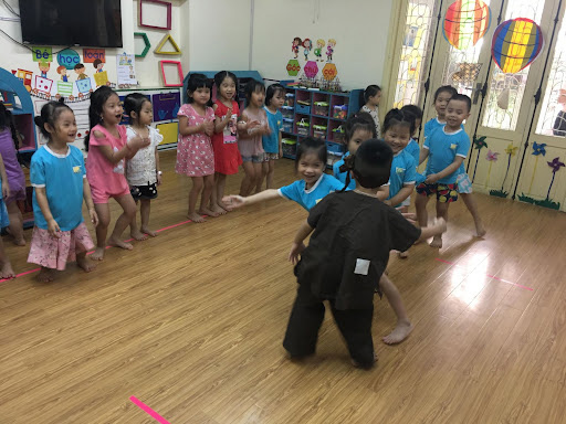 Cách chơi rồng rắn lên mây Cách chơi rồng rắn lên mây