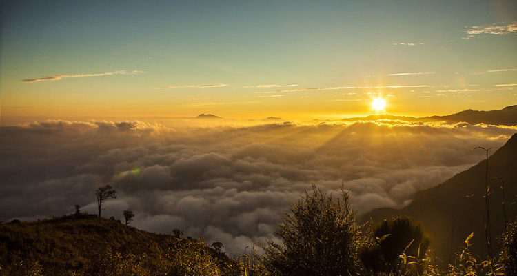 Ý nghĩa của bình minh Ý nghĩa của bình minh