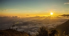 Bình minh là gì? Bình minh mang ý nghĩa gì?