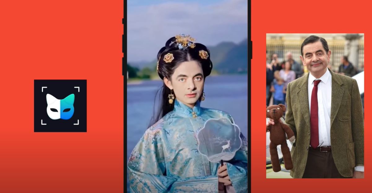 Một số lưu ý khi dùng FacePlay