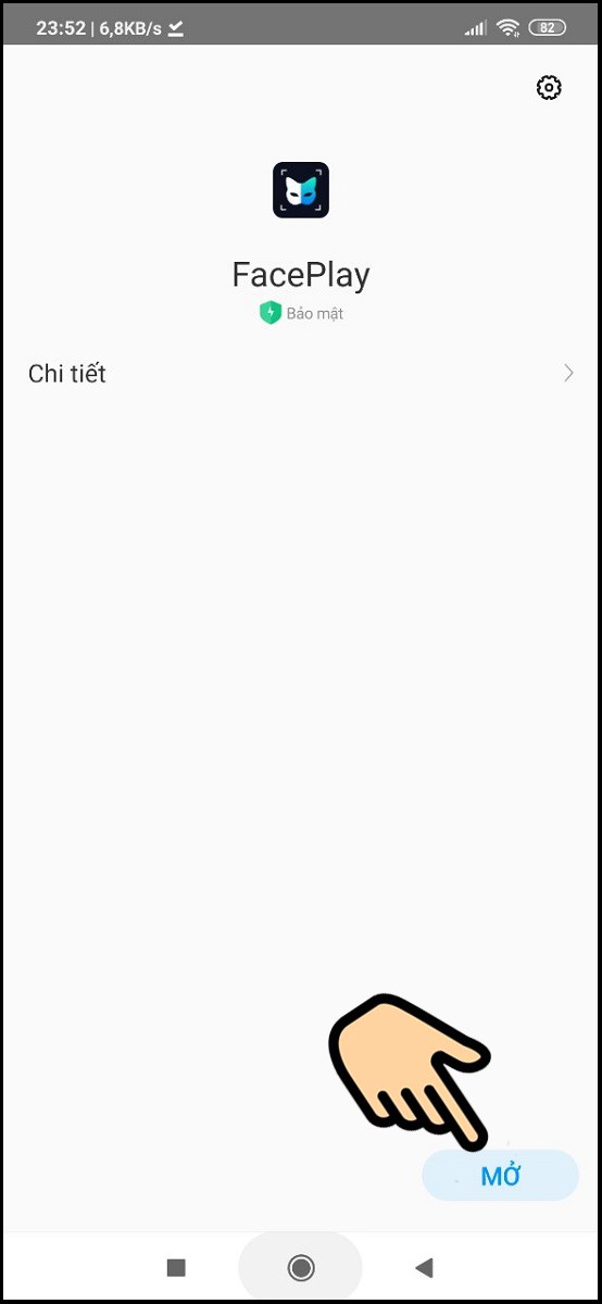 Cách tải FacePlay miễn phí Cách tải FacePlay miễn phí