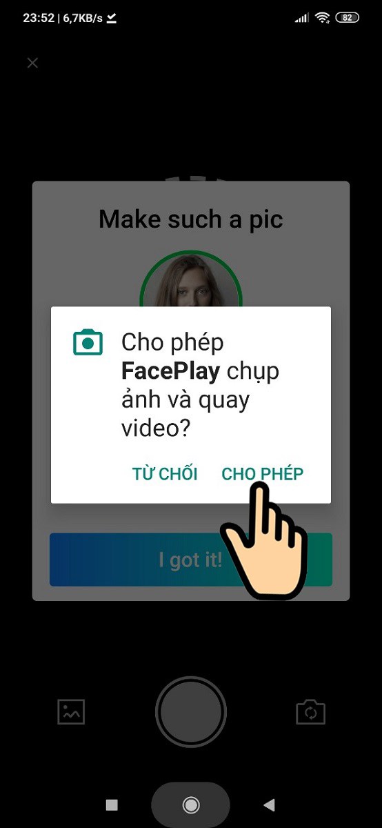 Cách tải FacePlay miễn phí Cách tải FacePlay miễn phí