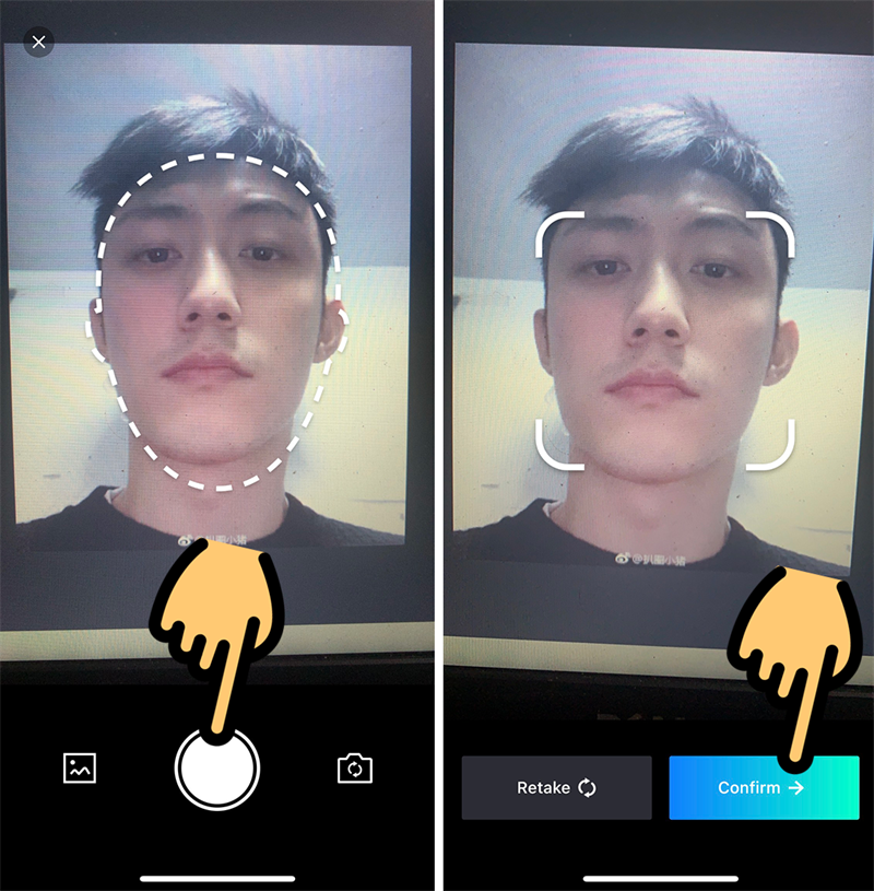 Cách dùng FacePlay miễn phí Cách dùng FacePlay miễn phí