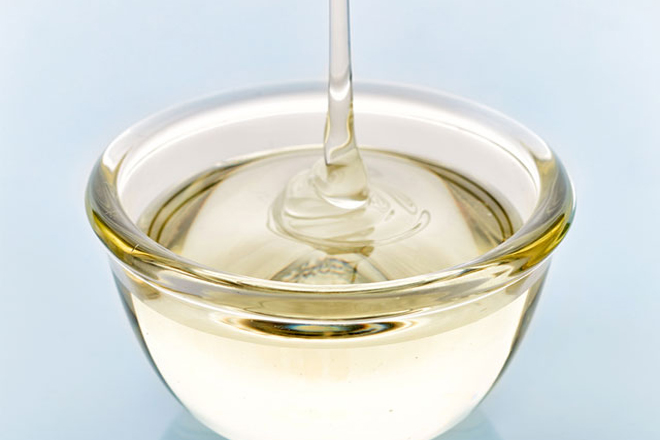 Nước đường bánh dẻo Nước đường bánh dẻo