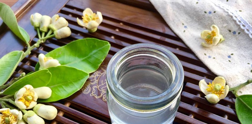 Nước hoa bưởi Nước hoa bưởi