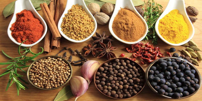 Bột màu tự nhiên Bột màu tự nhiên