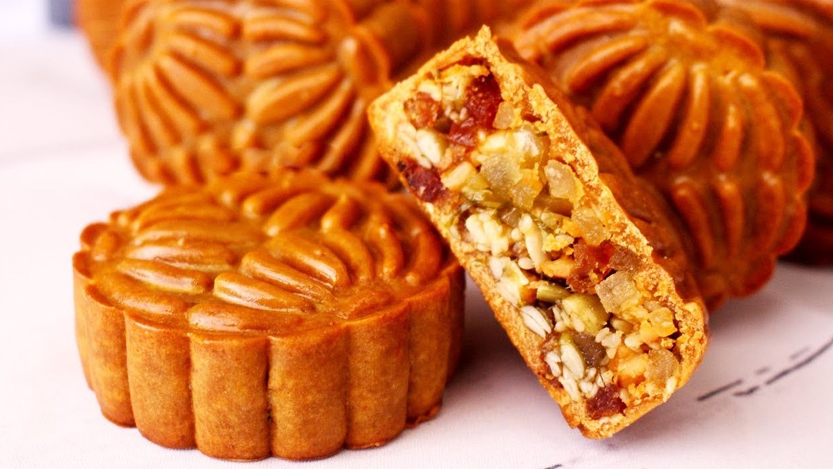 Nguyên liệu nhân thập cẩm Nguyên liệu nhân thập cẩm