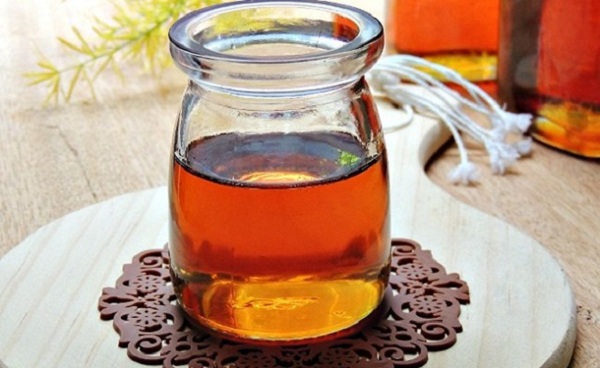 Nước tro tàu Nước tro tàu