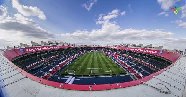 Sân vận động Công viên các Hoàng tử