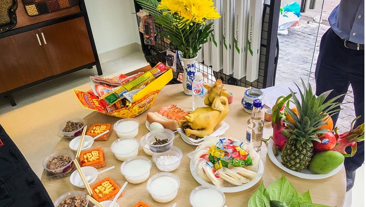 Cúng rằm tháng 7 ngày nào?