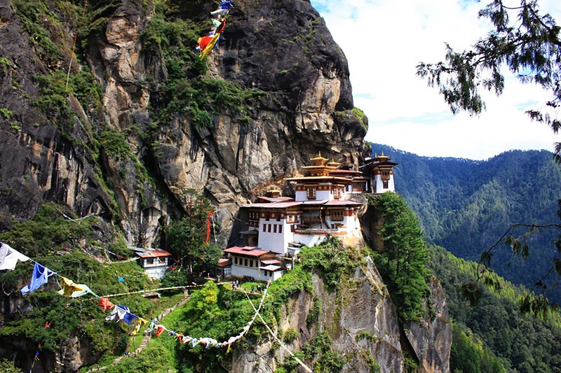 Bhutan