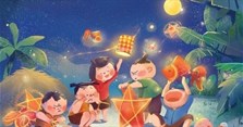 Các bài hát về Tết Trung Thu cho trẻ mầm non, bé thiếu nhi hay nhất