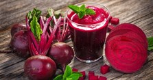 Củ dền có tác dụng gì? Ăn củ dền có tốt không, có bổ máu không?