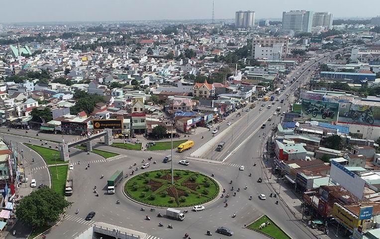 Đồng Nai có bao nhiêu triệu dân?