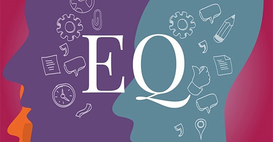 Chỉ số EQ Chỉ số EQ